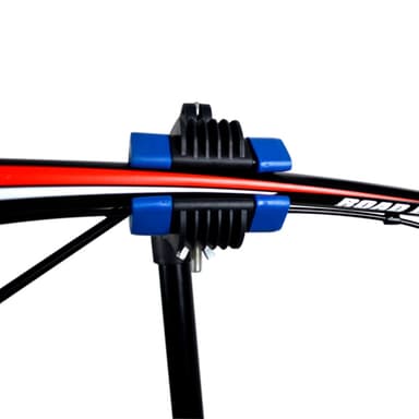 Trekker Mekkestativ Pro for Sykkel