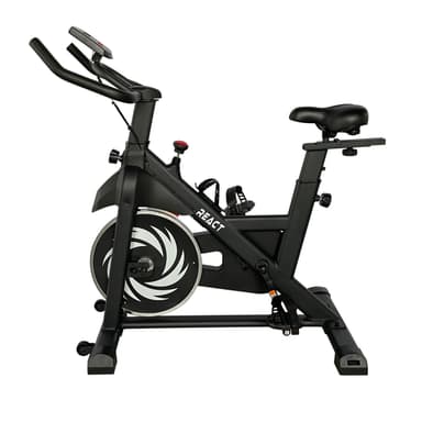React Spinningsykkel 600