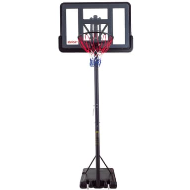 Prosport Basketballkurv Premium 2,3 - 3,05m