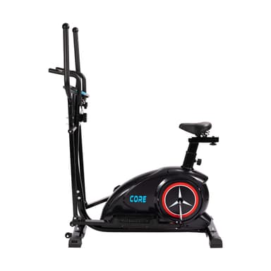 Core Crosstrainer Ellipsemaskin