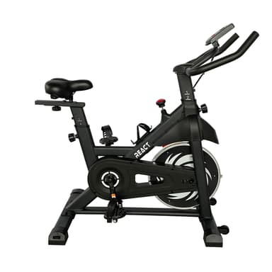 React Spinningsykkel 600