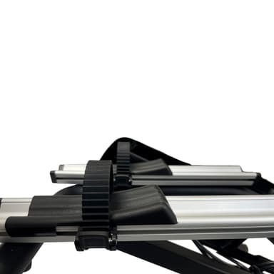 Trekker Sykkelstativ for bil, 3 sykler R300