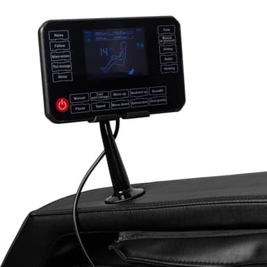 Lykke Massasjestol Premium