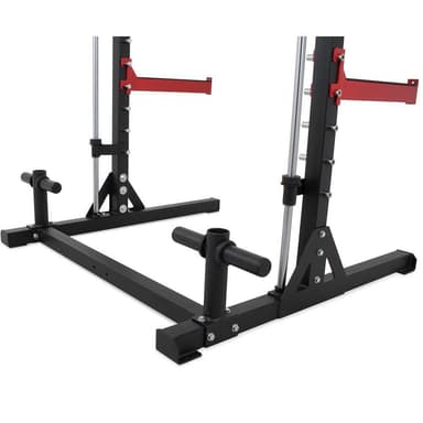 Master Fitness Smith / Halfrack XT5