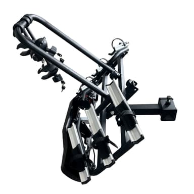 Trekker Sykkelstativ for bil, 3 sykler R300