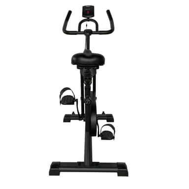 React Spinningsykkel 600