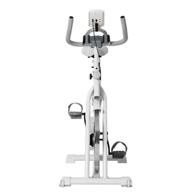 Core Spinningsykkel 1300, hvit