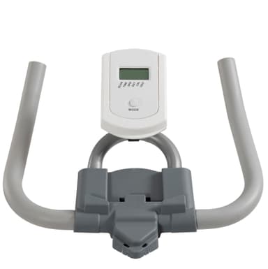Core Spinningsykkel 1300, hvit