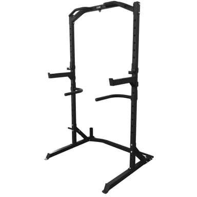 Core Halv Rack Squat Rack 150x105x205cm