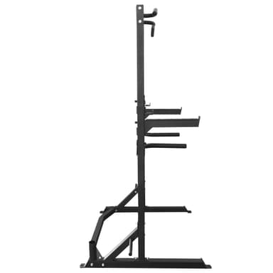Core Halv Rack Squat Rack 150x105x205cm
