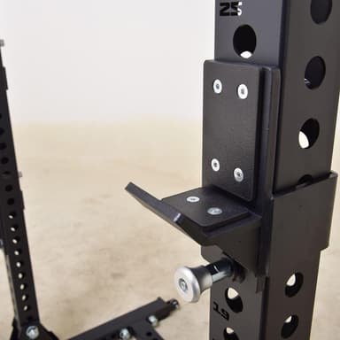 Master Fitness Monster squat rack