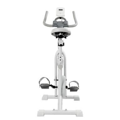 Core Spinningsykkel 1300, hvit