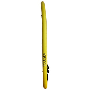 Deep Sea SUP Brett Sett Standard 275cm, Gul