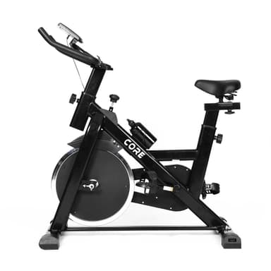 Core Spinningsykkel 1300, svart