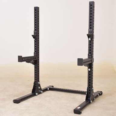 Master Fitness Monster squat rack