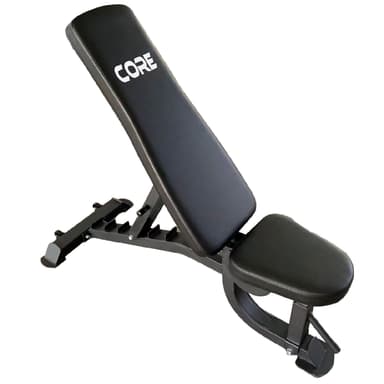 Core Treningsbenk Incline 1500