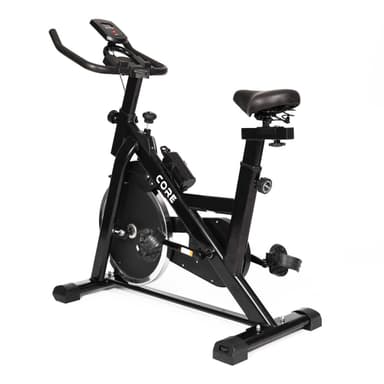 Core Spinningsykkel 1300, svart