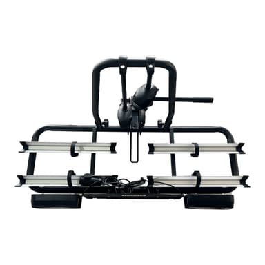 Trekker Sykkelstativ til bil, 2 sykler X200