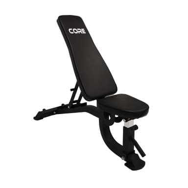 Core Treningsbenk Incline 1500