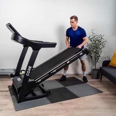 Core Tredemølle 4500