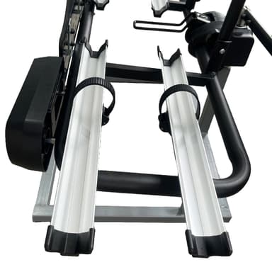 Trekker Sykkelstativ til bil, 2 sykler X200