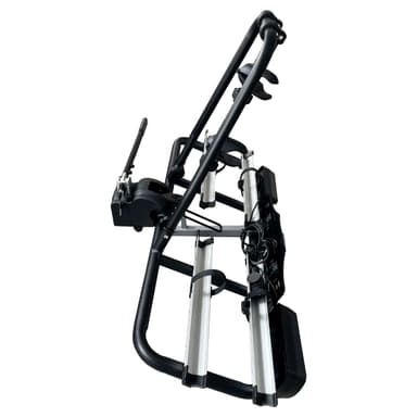 Trekker Sykkelstativ til bil, 2 sykler X200
