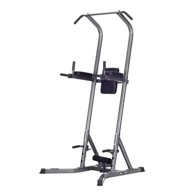 Master Fitness Master Power Tower Silver II