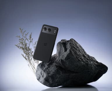 OnePlus Nord 4 Sandstone deksel
