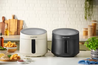 Russell Hobbs Satisfry Panoramic airfryer 27420-56 (sort)