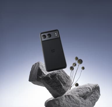 OnePlus Nord 4 Sandstone deksel