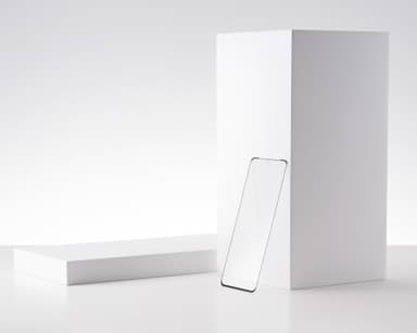 OnePlus Nord CE4 Lite 5G skjermbeskytter i herdet glass