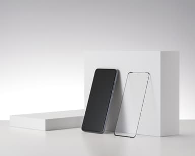OnePlus Nord CE4 Lite 5G skjermbeskytter i herdet glass