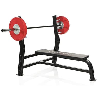 Gymstick Weight Bench 200