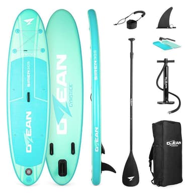 Gymstick Ozean Siren 305, SUP Board