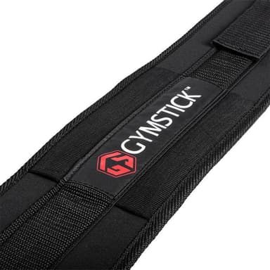 Gymstick Weightlifting Belt