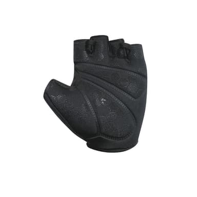 Gymstick ALLROUND TRAINING GLOVES Black XXL
