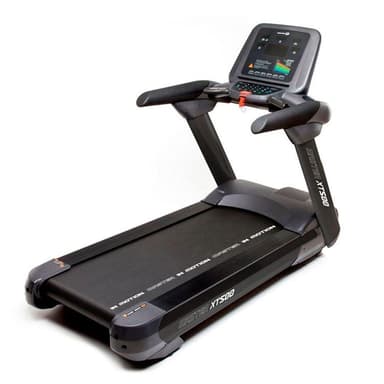Master Fitness Master PRO Tredemølle XT500