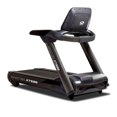 Master Fitness Master PRO Tredemølle XT500