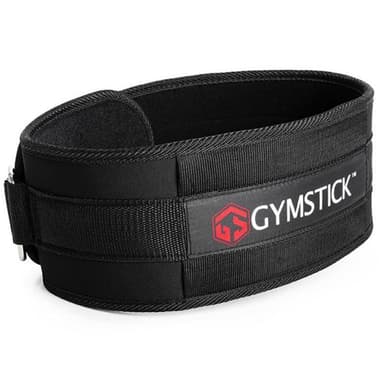 Gymstick Weightlifting Belt