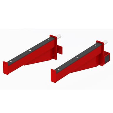 Master Fitness Master Safety arms - Par