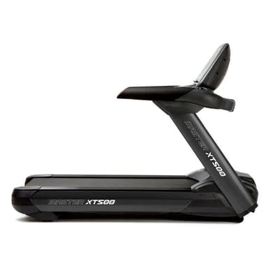 Master Fitness Master PRO Tredemølle XT500