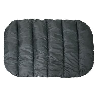 Vanntett sovematte for hunder med oppbevaringspose 80x70cm