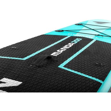 Gymstick Ozean Manda 305, SUP Board