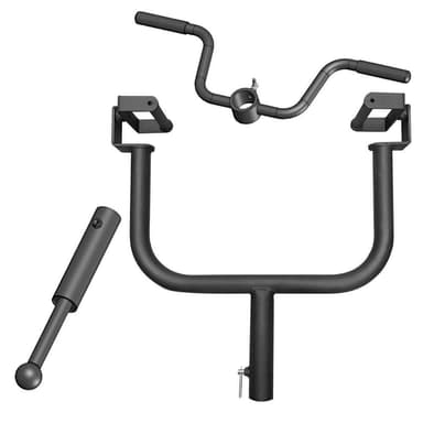 Master Fitness Master T-bar handle