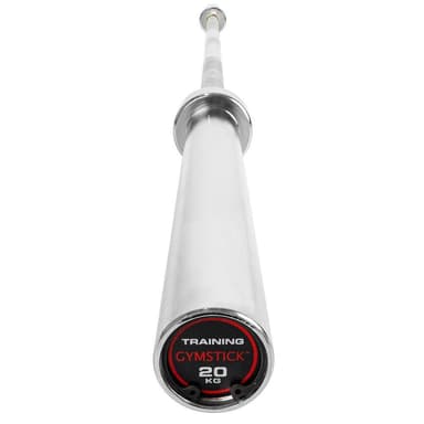 Gymstick 20kg Olympic Bar