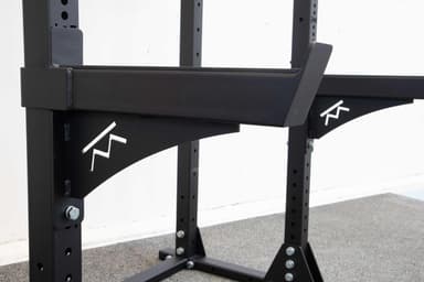 Kraftmark Pull-up squat stand