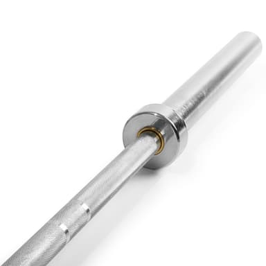 Gymstick 20kg Olympic Bar