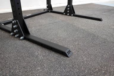 Kraftmark Pull-up squat stand