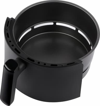 Russell Hobbs Satisfry Panoramic airfryer 27420-56 (sort)