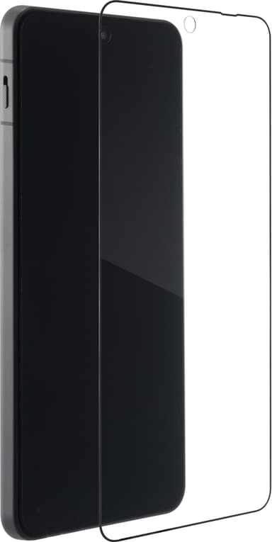 OnePlus Nord 4 skjermbeskytter av herdet glass